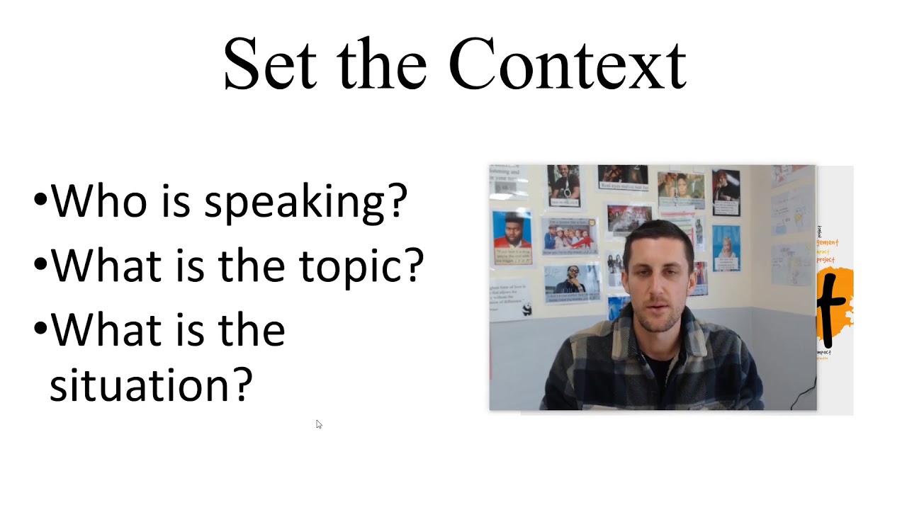 Listening Activities (Part 1) - Introduction, Pre-Listening (2021 Re-Upload)