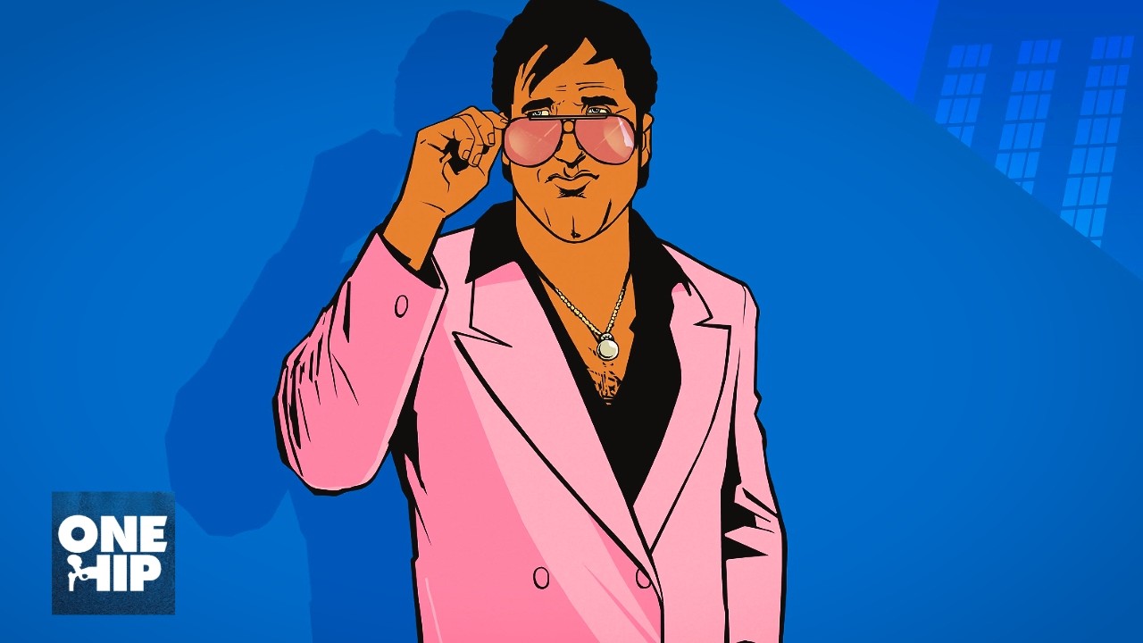 How Grand Theft Auto Vice City Had The Right Formula