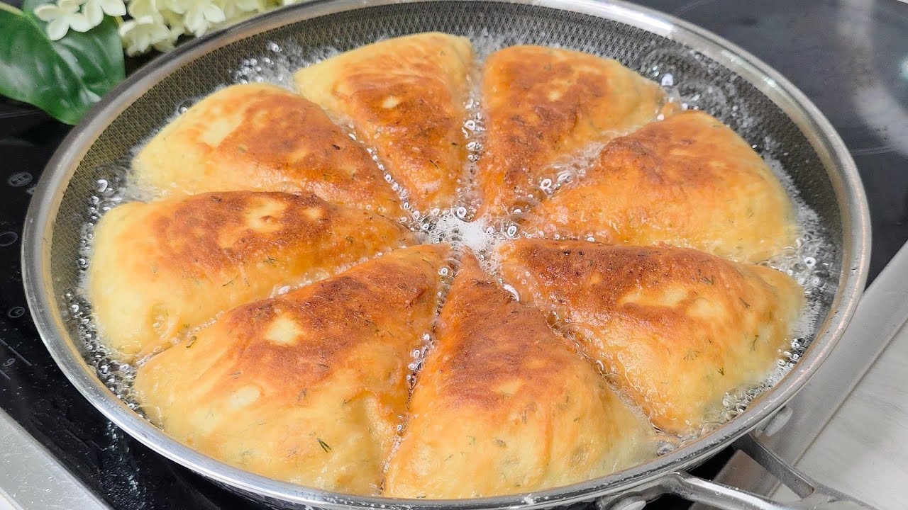 Боже как вкусно! Невероятно простой рецепт, Секретный,которая получается восхитительной!Научил турки