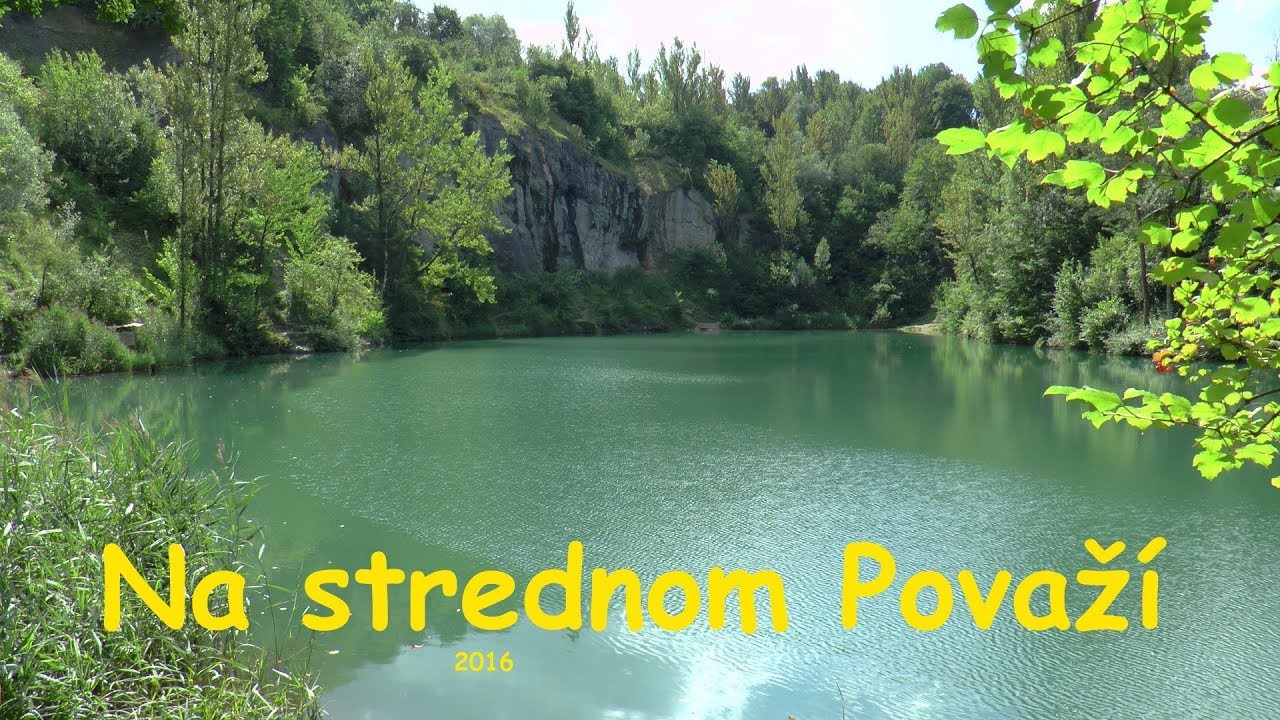 Bludárium - Malá Fatra (Na strednom Považí)