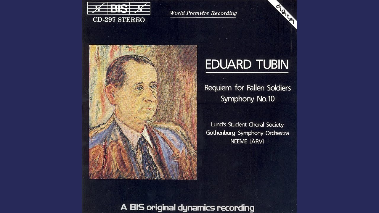 Symphony No. 10