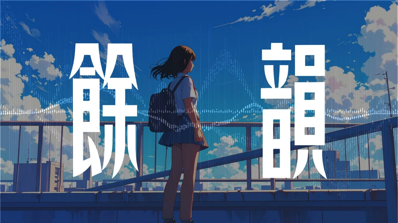 餘韻 - 飛向天空的氣球，是最燦爛的句點