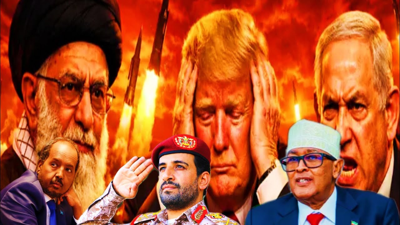 DEGDEG:DAAWO TOOS BERBERA OO HADA ISRA111L WEERAR KUQAADAY DUQAYMO HALISA CABSI XOOGAN..Subxanallah