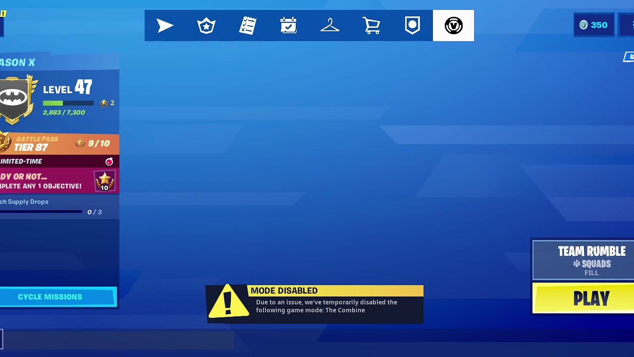 FORTNITE II GLOW SKIN REVIEW!!!
