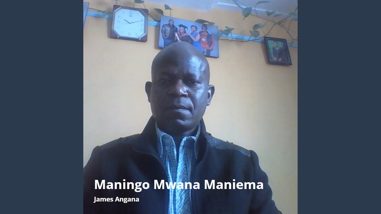 Maningo Mwana Maniema