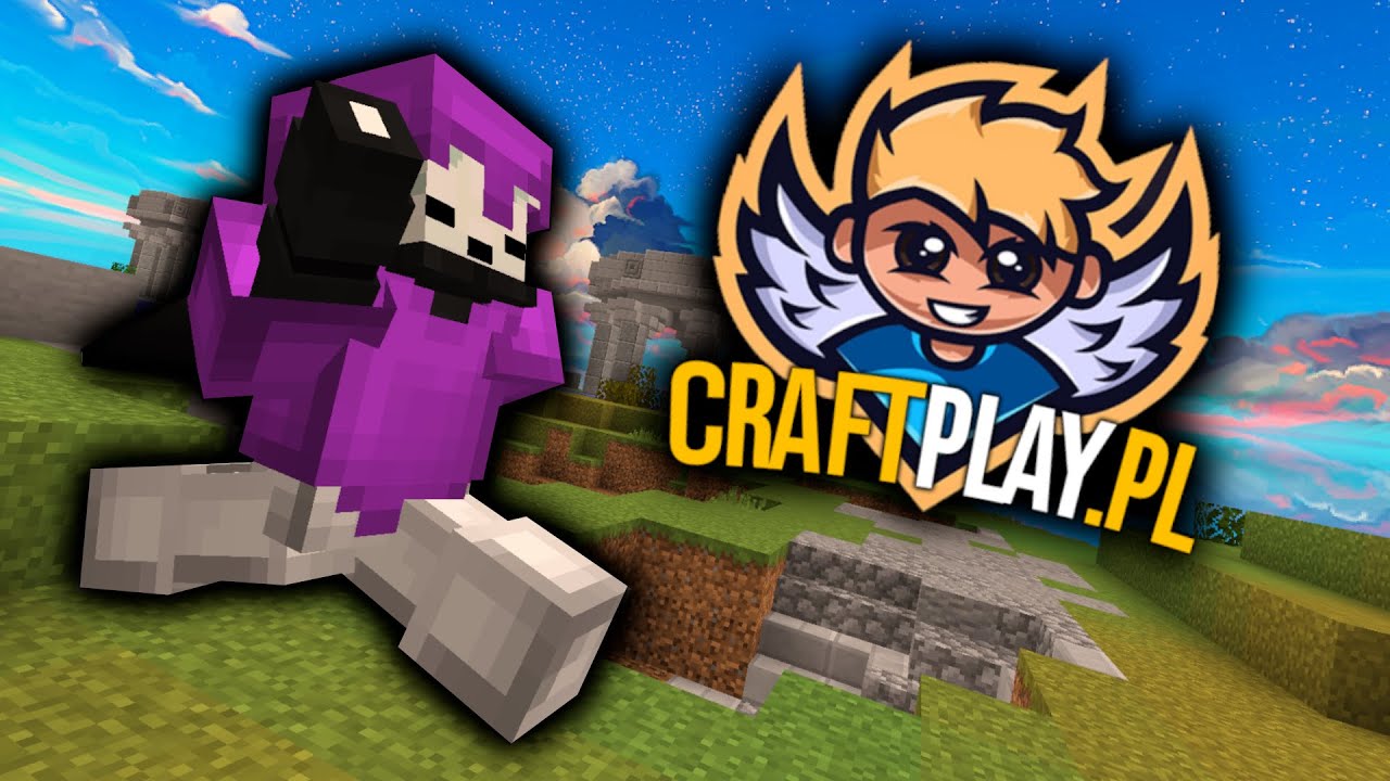 BEDWARS NA CRAFTPLAY XD