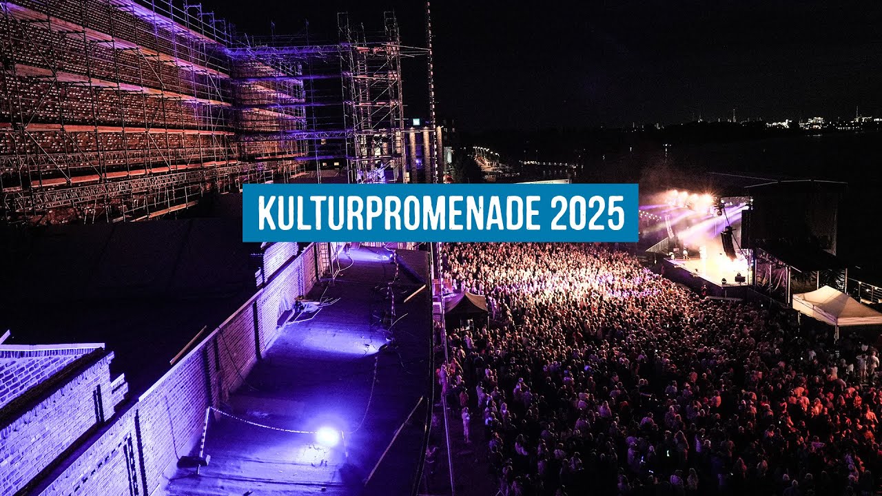Vorfreude auf die Kulturraffinerie K714 (ab Herbst 2026)