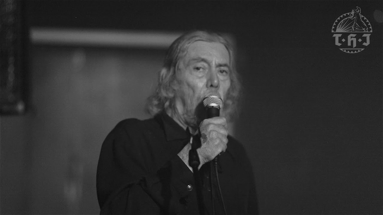 Changes - The saddest Thing - Live (2019)