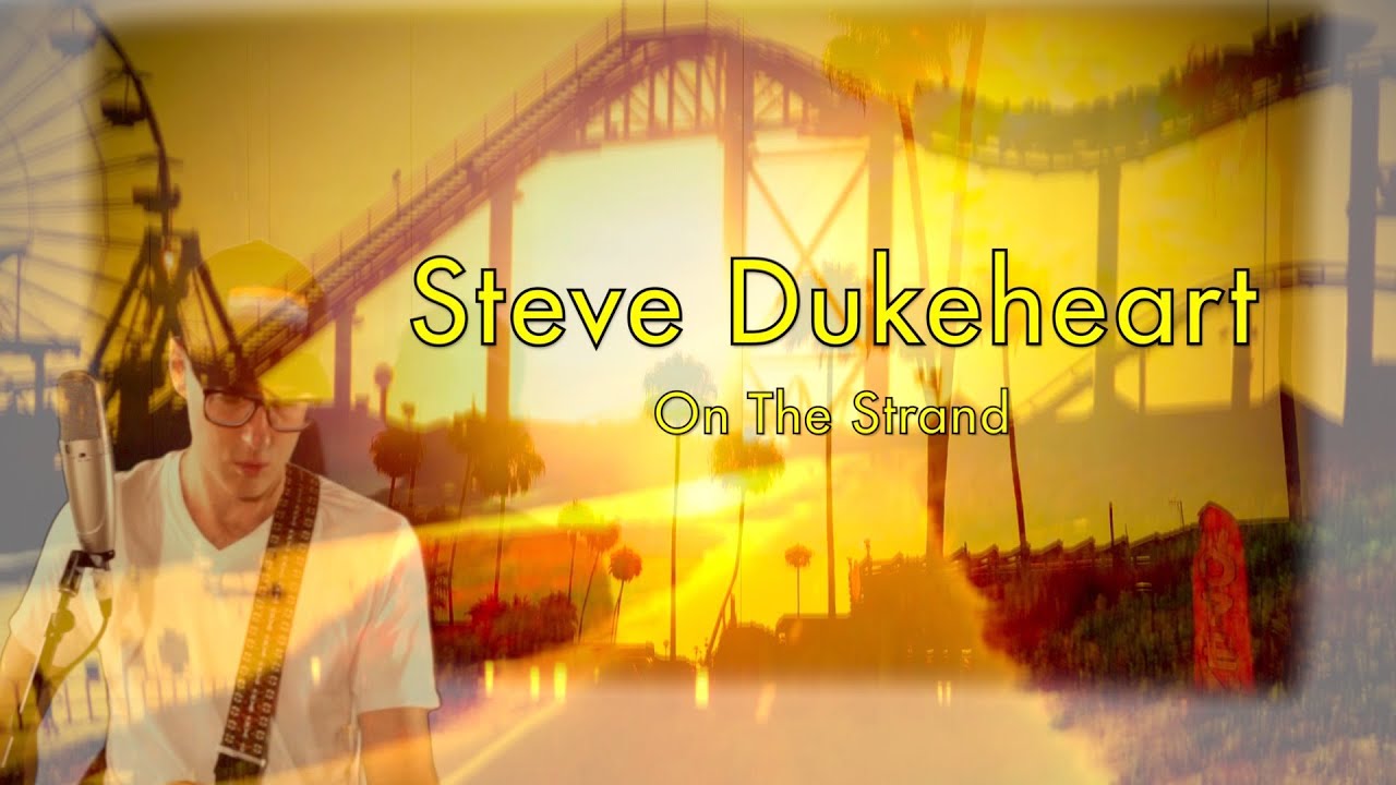 Steve Dukeheart - 