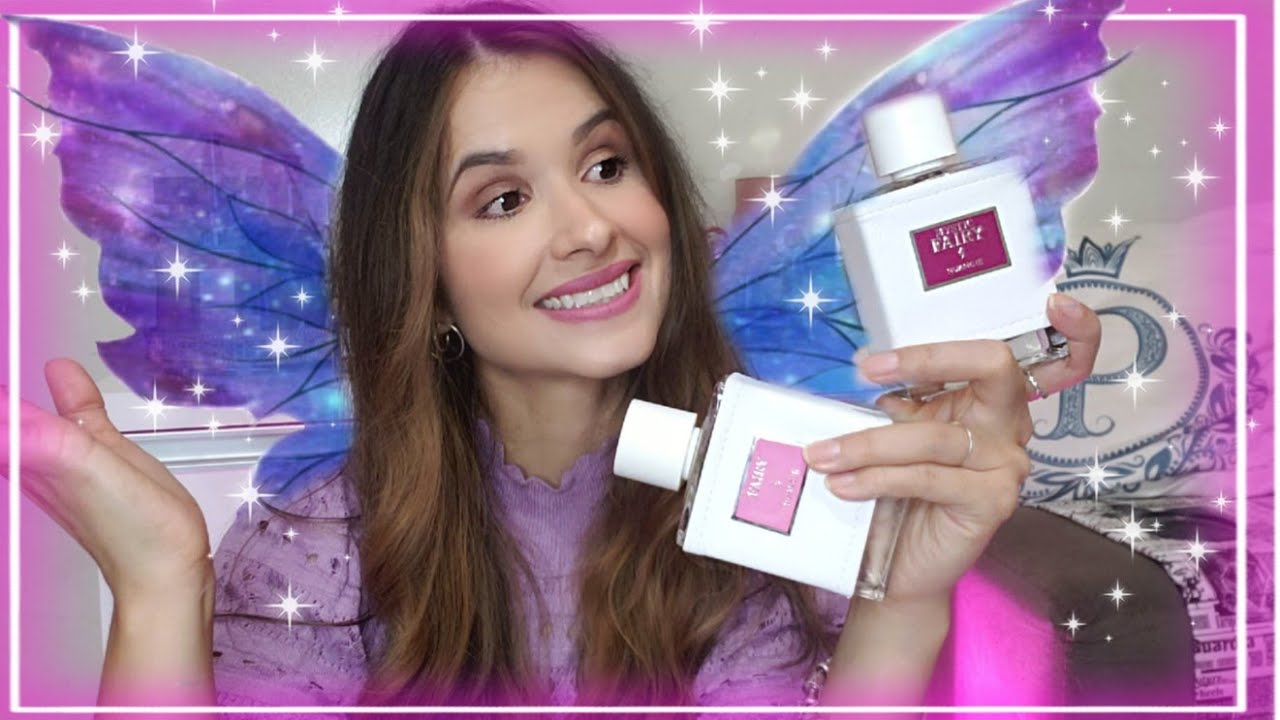 Qual é o MELHOR: Fairy ou Mystic Fairy | Resenha Comparativa