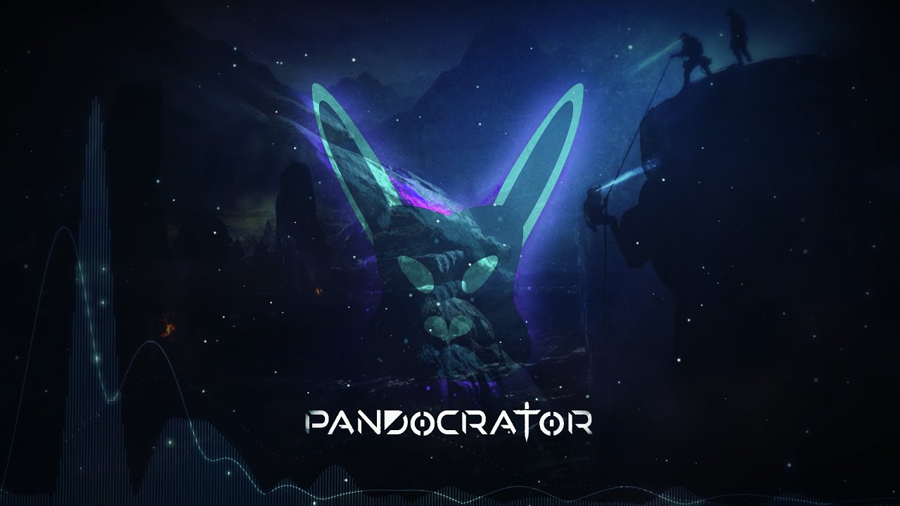 Pandocrator - Evil Rabbit (Cinematic Breakbeat)