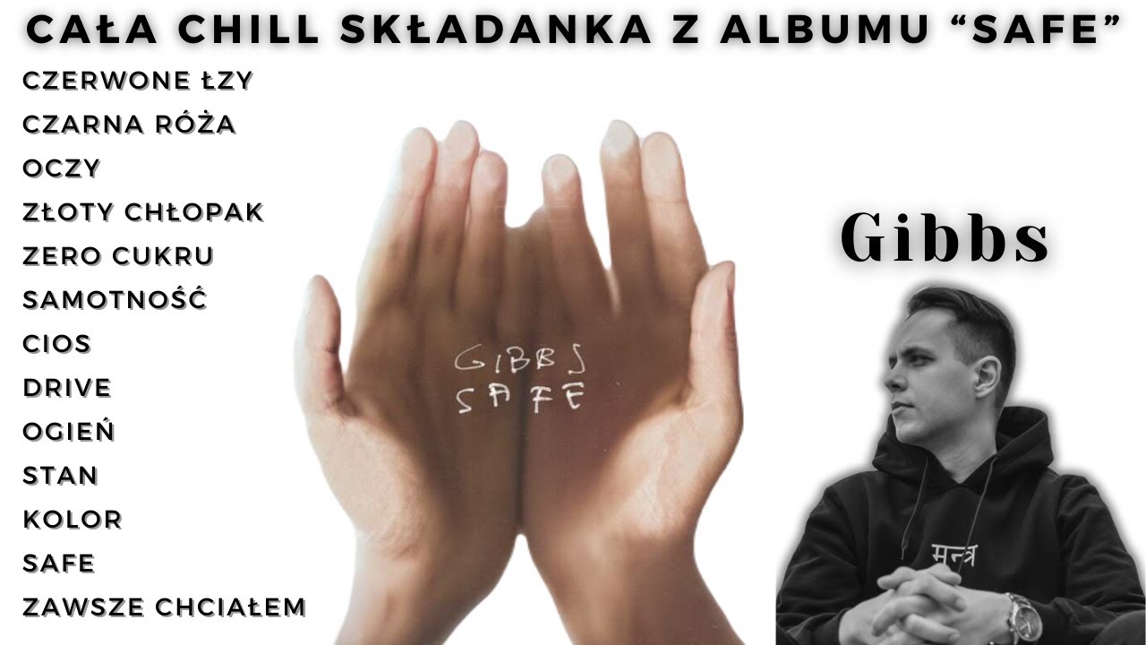 CAŁA CHILL SKŁADANKA Z ALBUMU 