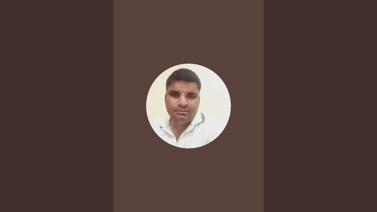sonu tyagi is live