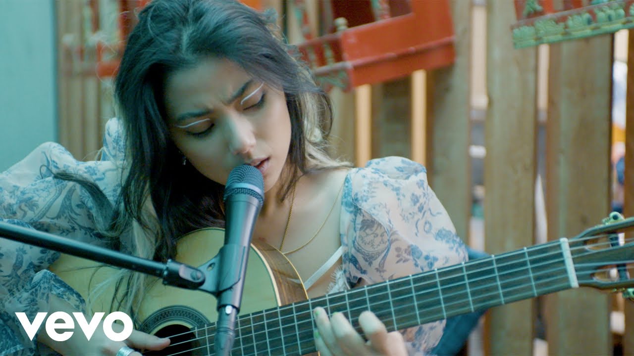 spill tab - en quatre (Live Video)