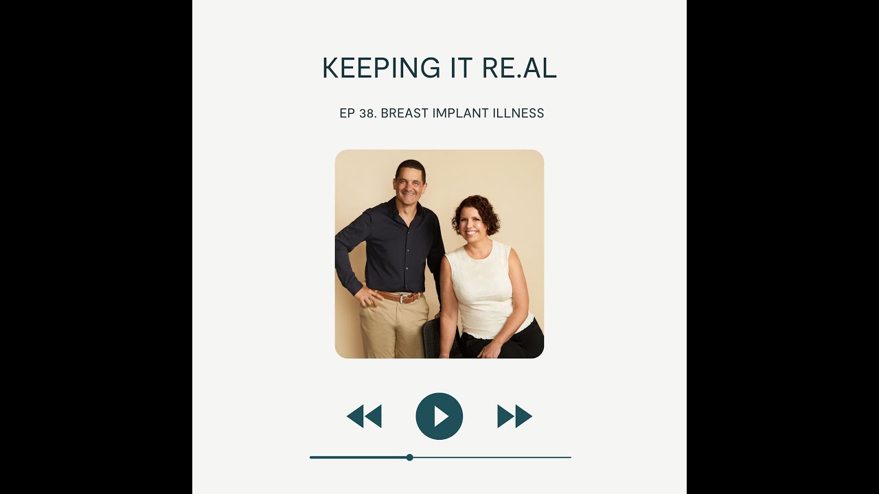 Breast Implant Illness