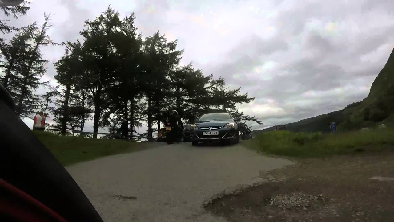 Auldearn trip 2015