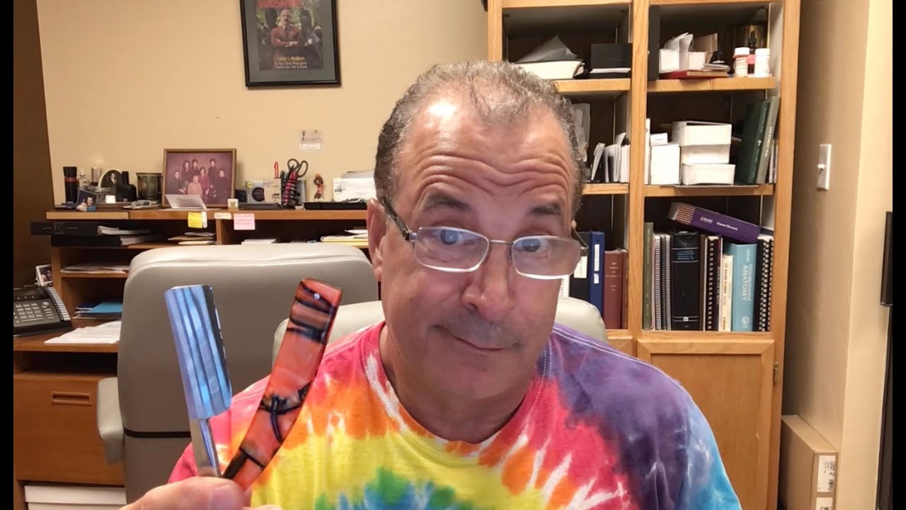 Could This Be the Best Shaving Razor Ever Made?