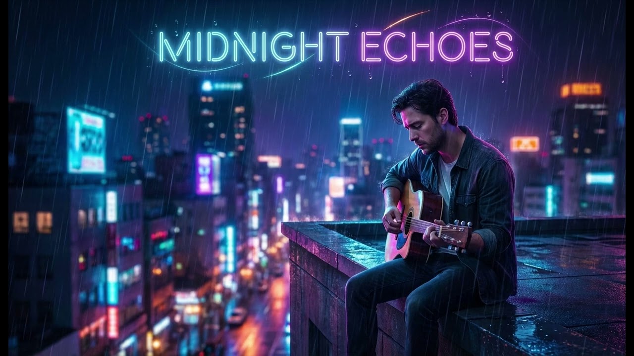 Midnight Echoes