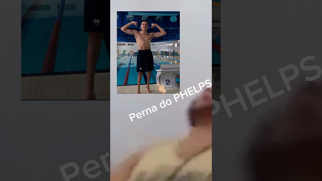S&oacute; porque eu sou o melhor de todos #natacao #esporte #humor