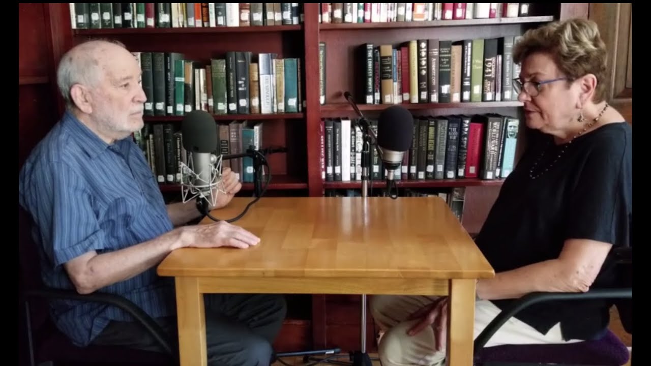 The Unique Place of Sudbury Valley in our Culture - Daniel Greenberg & Mimsy Sadofsky