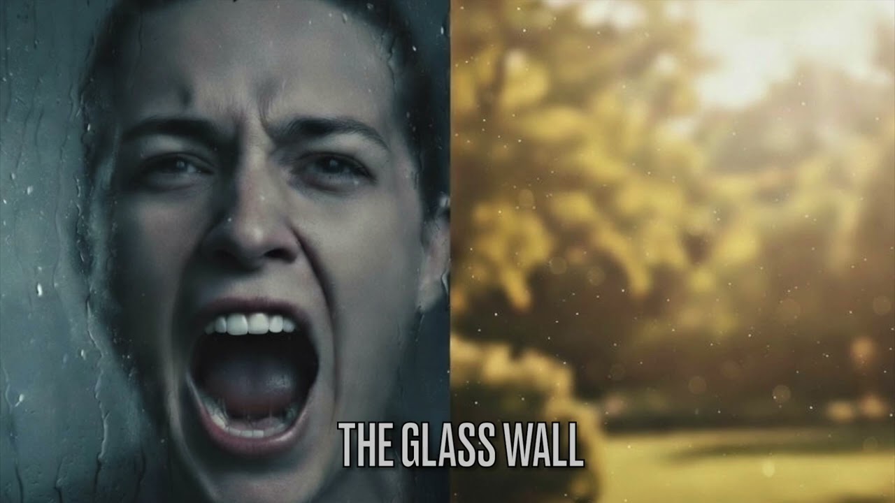 The Glass Wall [KI-Song]