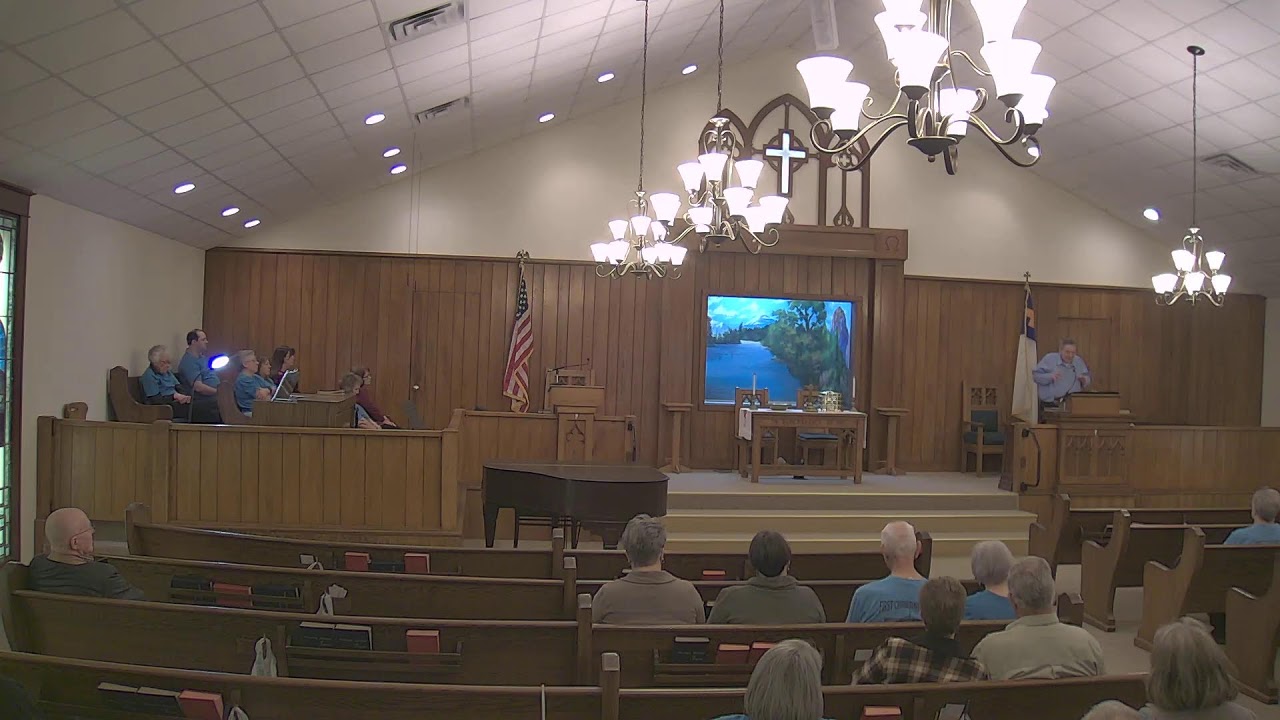 FCC Henrietta Live Stream