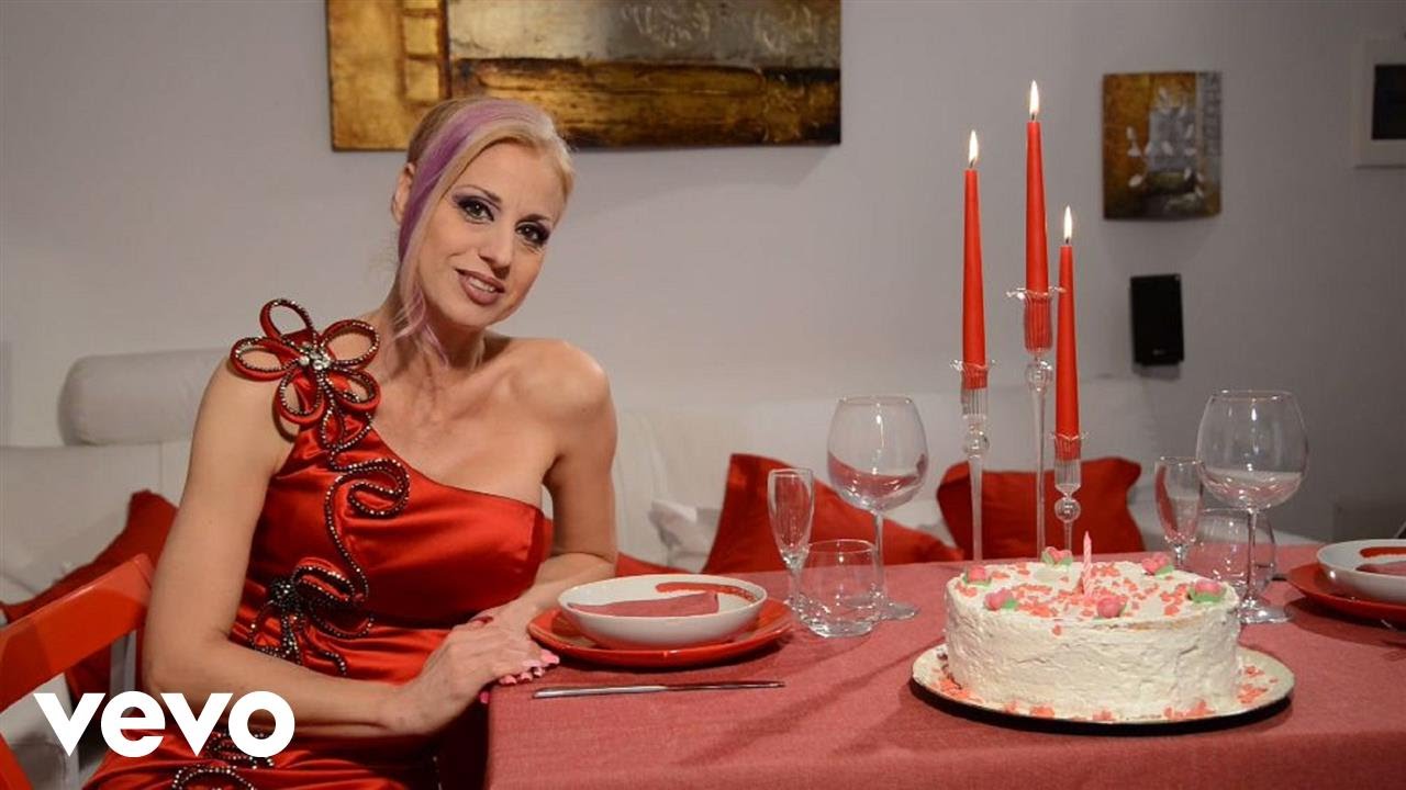 Little Tony Family - Non è una festa