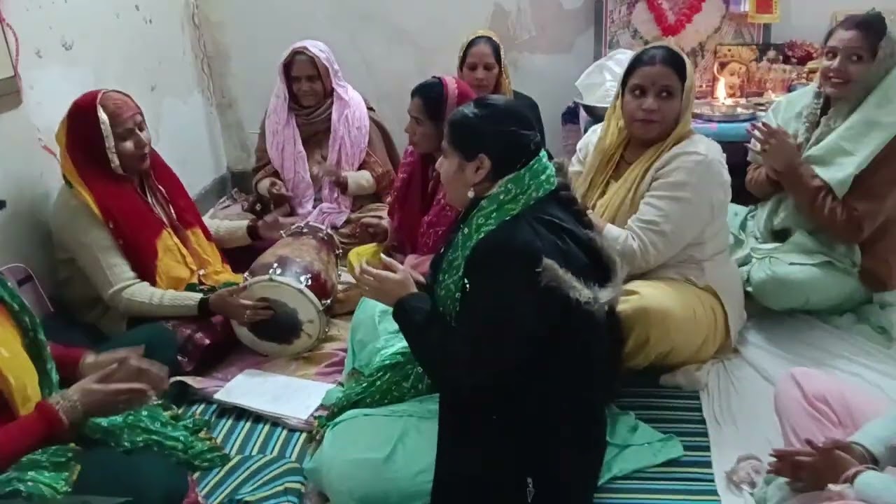 Gori batua kholo apna man bharna bahan ka bhat 