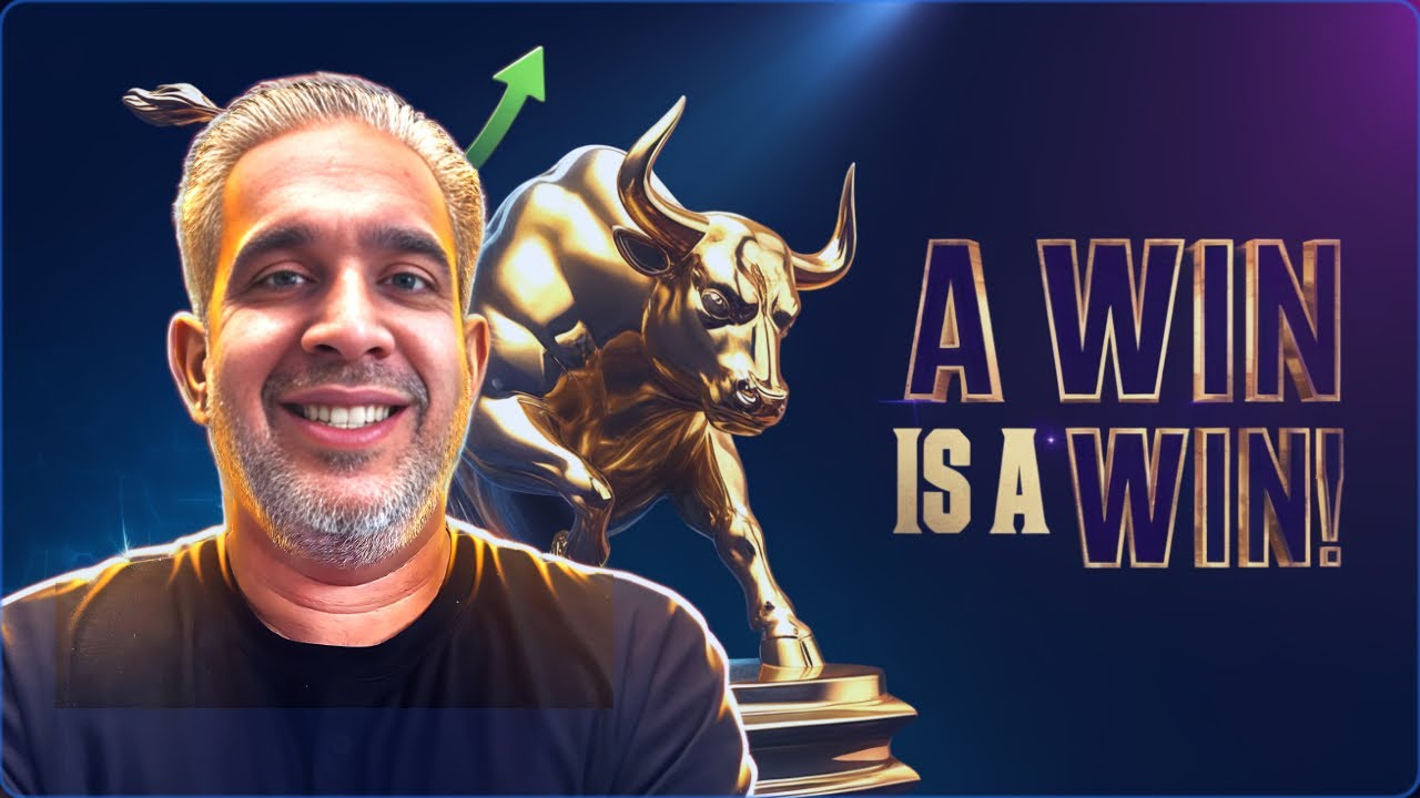 Aggressive Trading Strategies That Actually WIN!