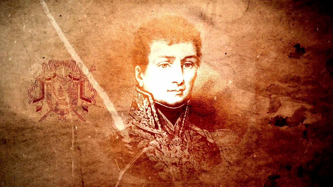 PROCLAMATION 10 MAI 1802