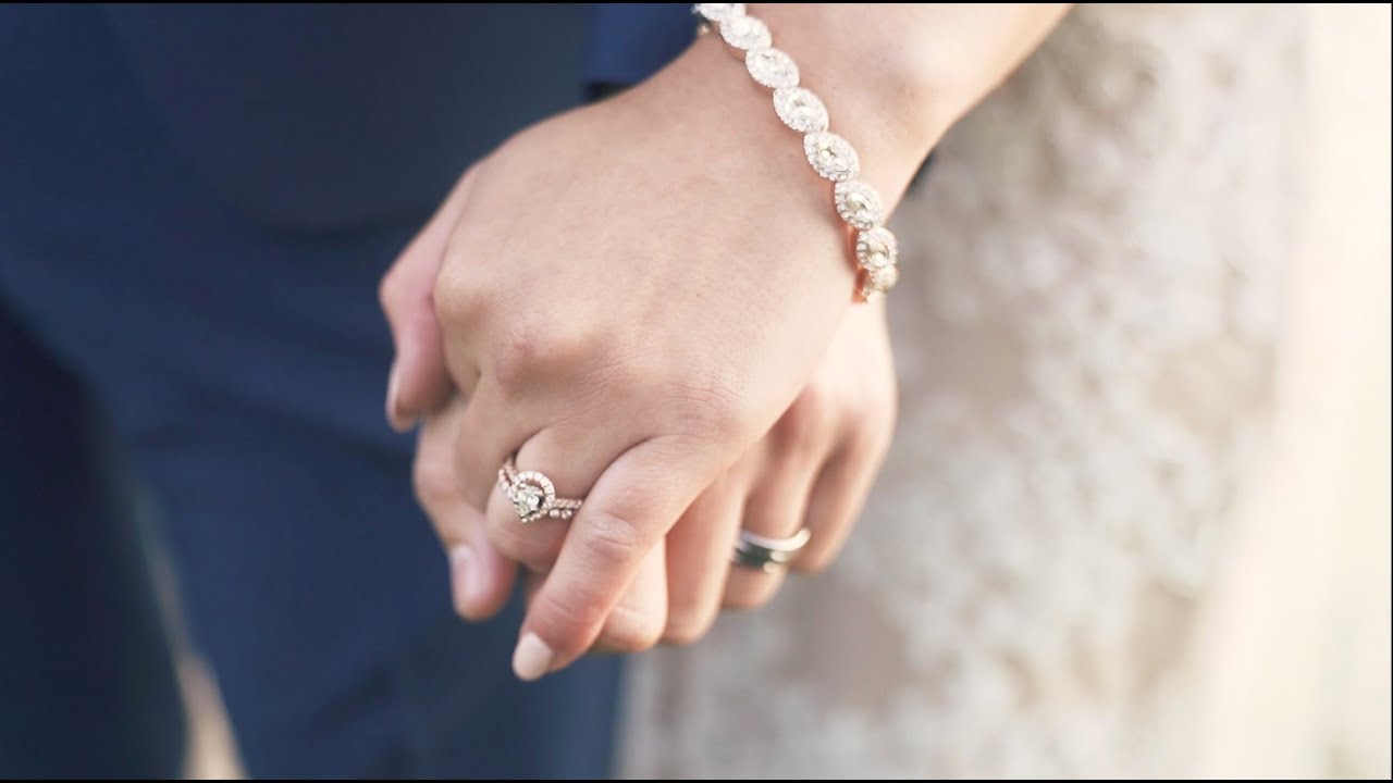 Mallory & Ryan | Utah LDS Wedding Video | Jordan River Temple