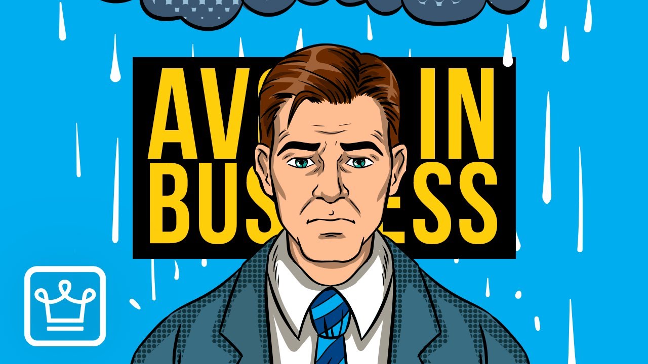 15 Things SUCCESSFUL People AVOID In Business