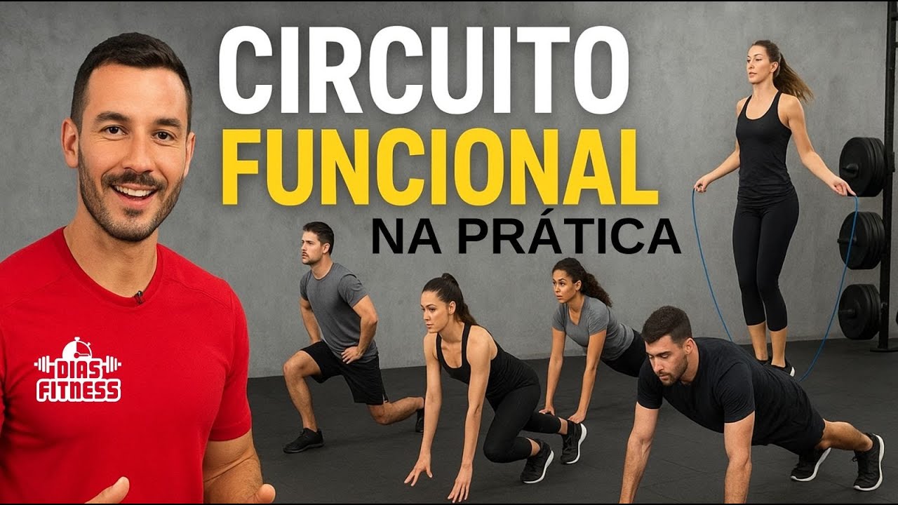 Aula de Circuito Funcional