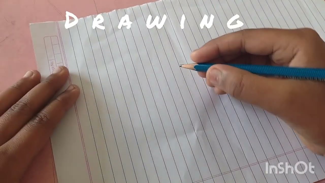 DRAWING GOJO SATURO TUTORIAL|FIRST TUTORIAL|#drawwithus#