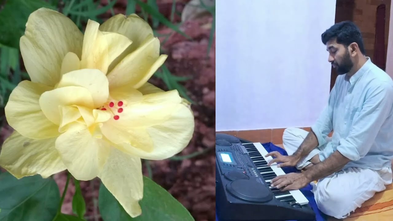 Music Composition & practice.