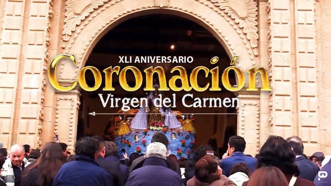 Especial: Rumbo al aniversario de la Coronación Pontificia de Mamacha Carmen de Paucartambo