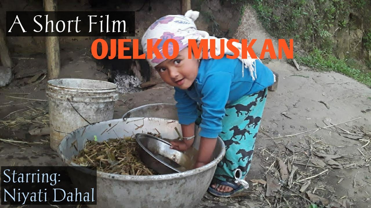 A short film||Ojelko Muskan||