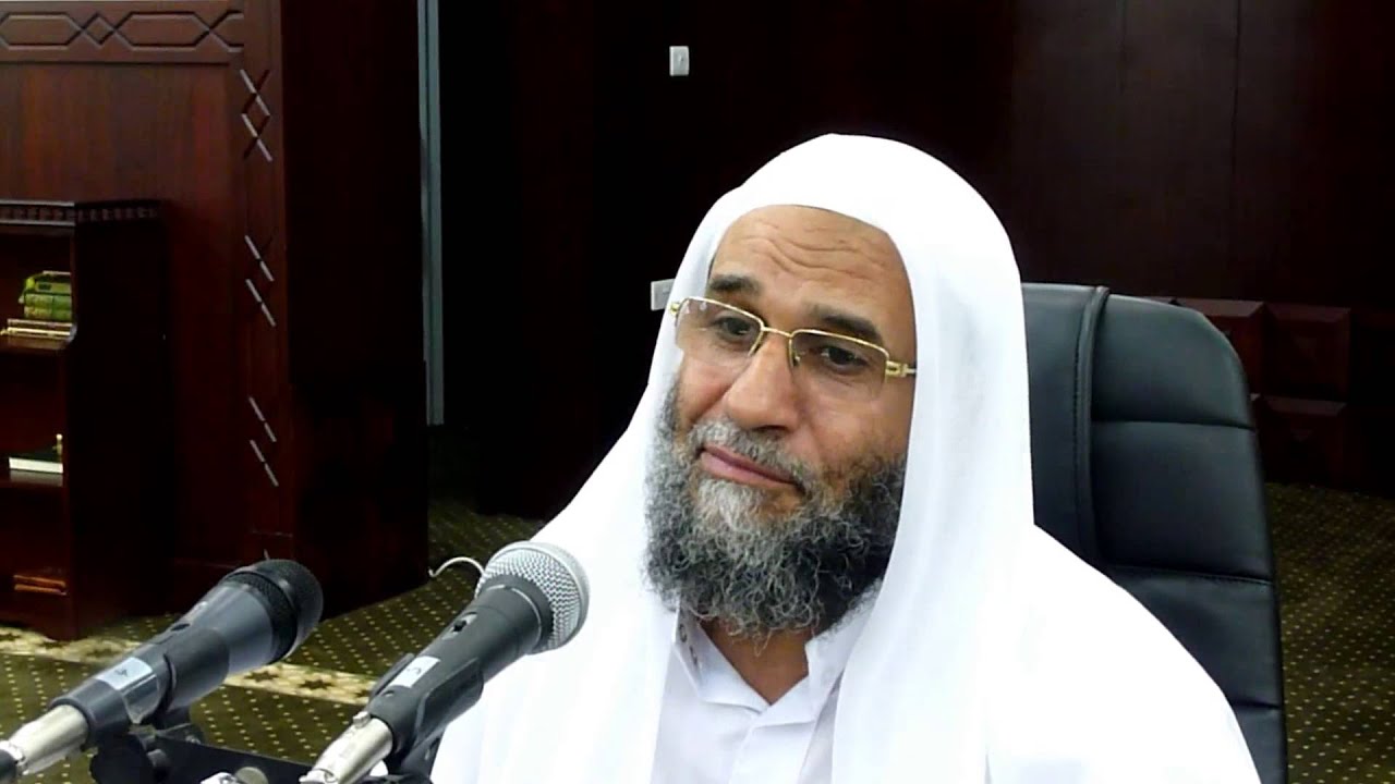الشيخ نشأت أحمد - مشاهد من يوم القيامة 3