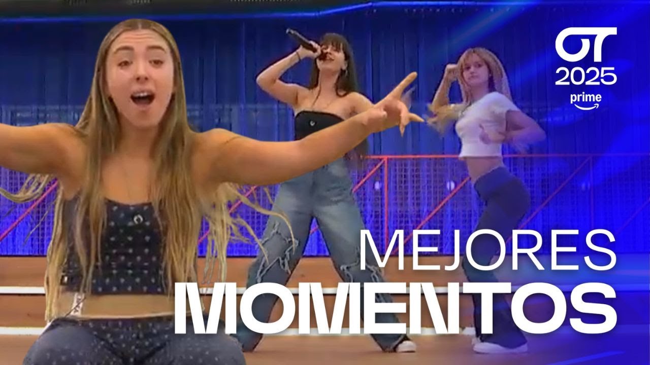 CONCIERTO  NOCTURNO en la ACADEMIA | OT 2025