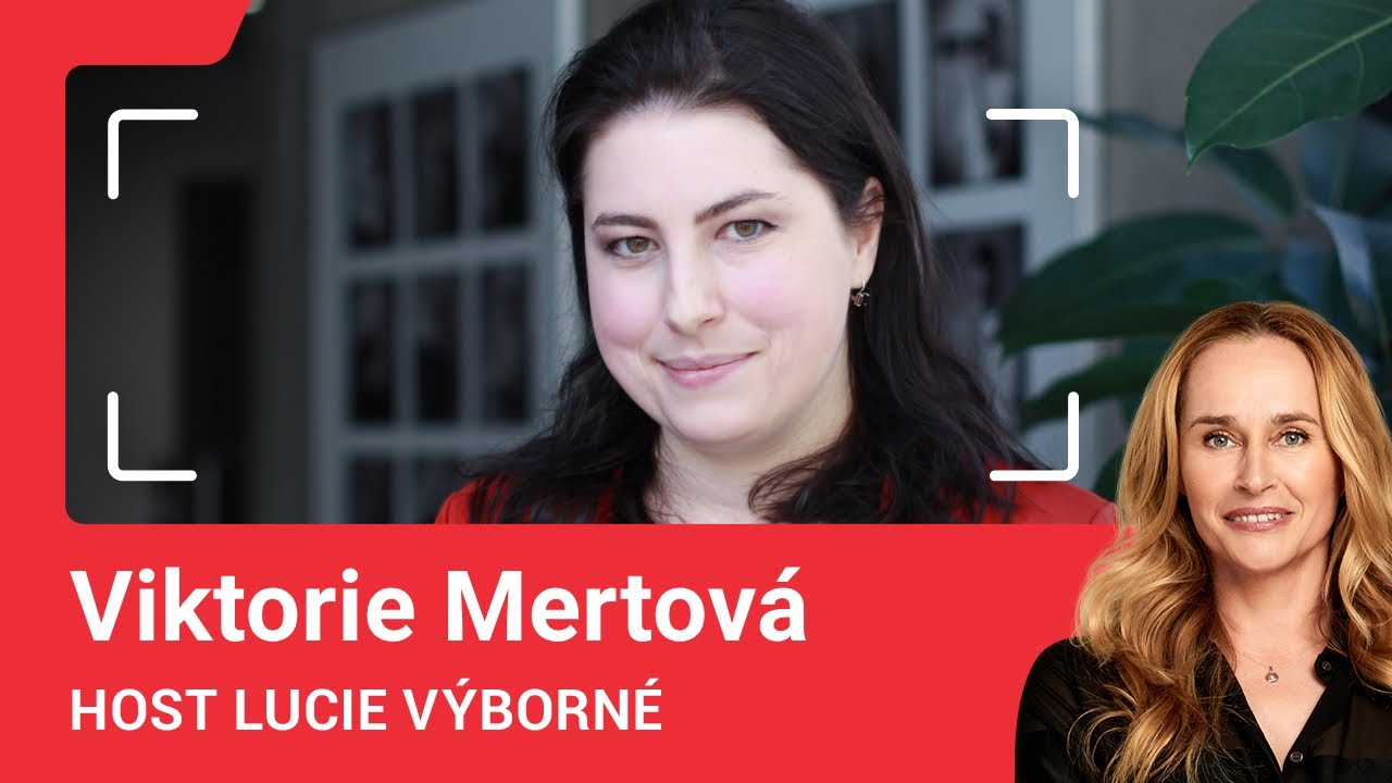 Viktorie Mertová: Jednoduchá odpověď bývá správná, v soutěži je hlavní nebláznit z kamery