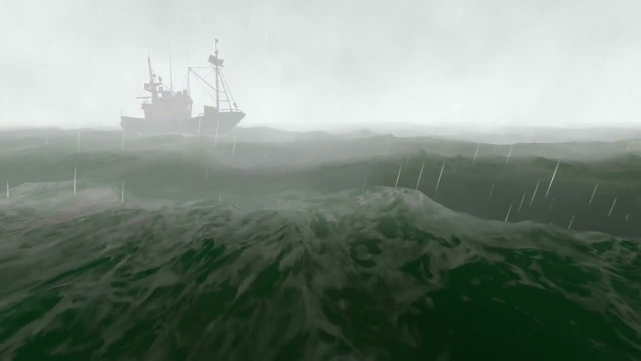 Who Keep the Sea ? (E.Lockton - F.S. Breville-Smith) - P.M. Adamson