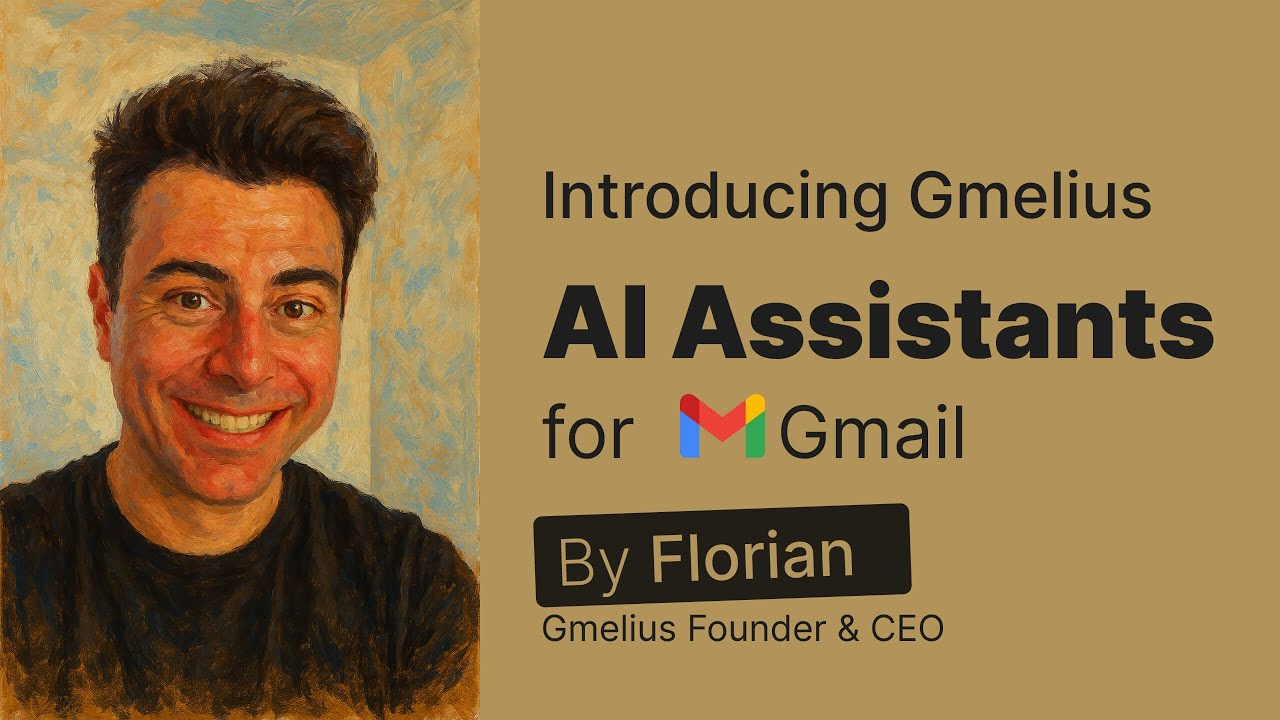 Introducing Gmelius AI Assistants: Automate Your Gmail Inbox with Smart Email Replies & Sorting