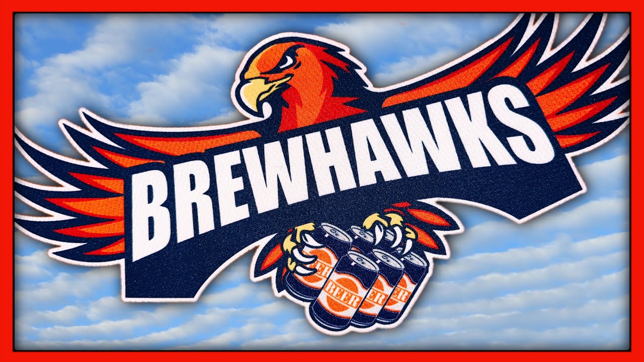 Brewhawks vs Blacklisted [9/25/22]