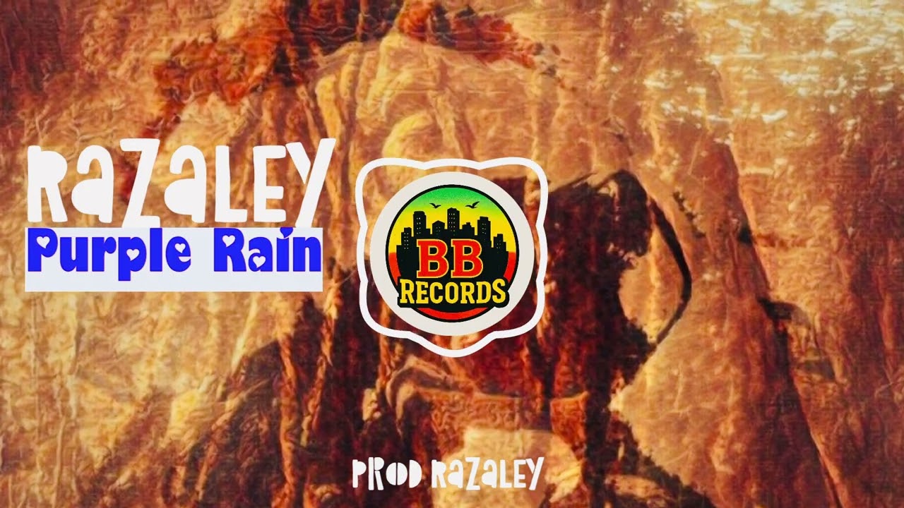 Razaley Purple Rain