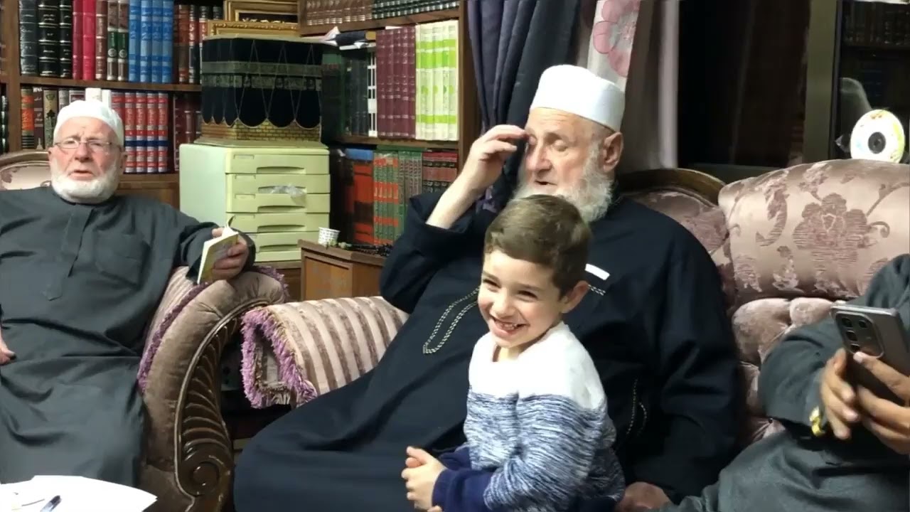  01-إحياء ليلة النصف من شعبان: قراءة سورتي يس والملك بعد الانتهاء من الختمة المشتركة- 02.02.2026