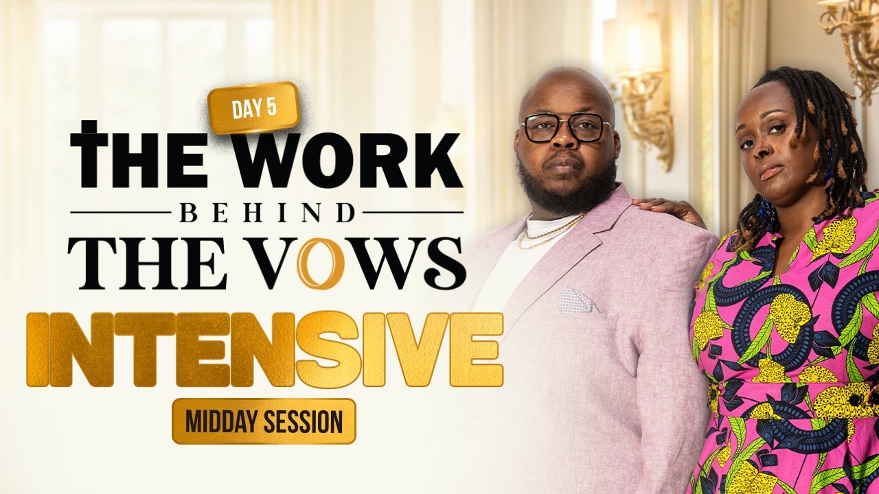 Marriage and Entrepreneurship | The Pressure Behind the Success