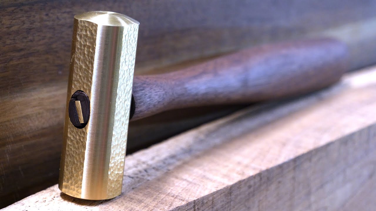 Adjustment Hammer