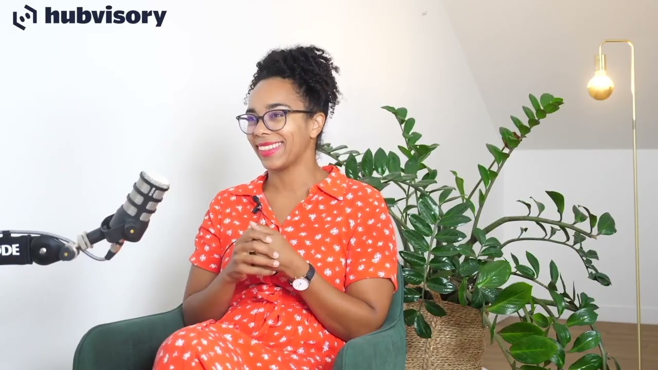 Product Leader Stories - Assanatou Le Pelvé, ANCV