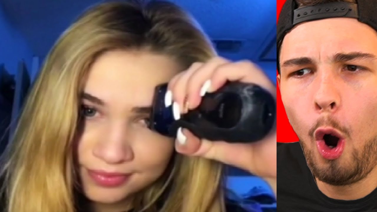 die SCHWERSTE NICHT LACHEN Challenge 😂