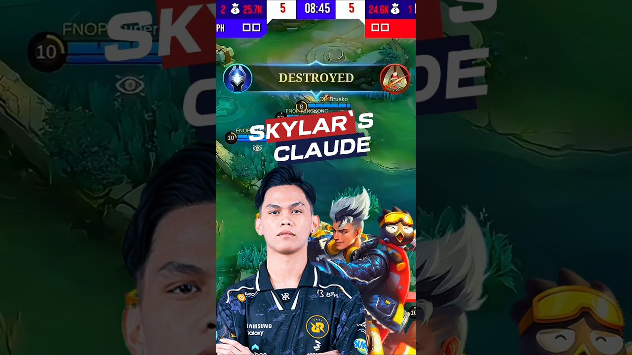 Skylar's Claude be like: "I'm here to collect my due."  😂 